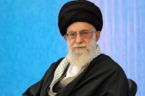 Hamaney Suudi Arabistan'ı ve BAE'yi işaret etti