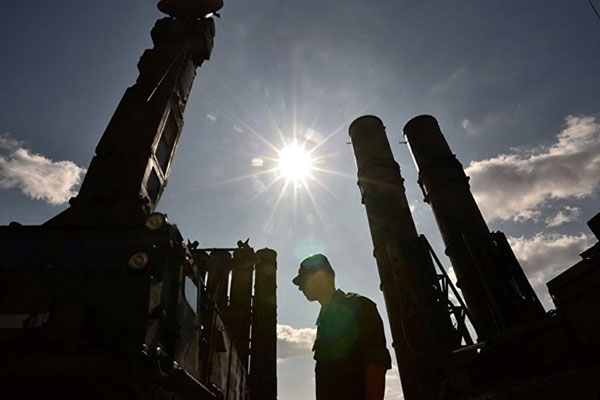 'Rusya, İsrail’e patronun kim olduğunu gösterdi’