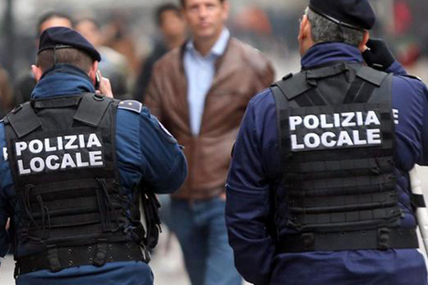 İtalya'da Pakistan’lı gence silahlı saldırı