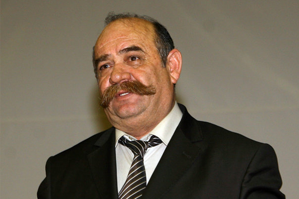 Ünlü oyuncu hayatını kaybetti