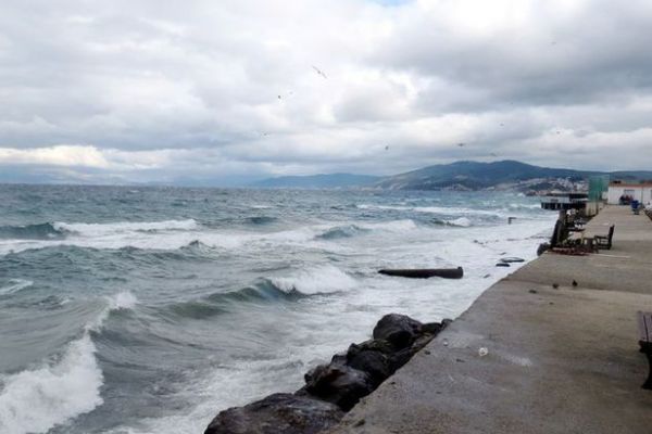 İDO ve BUDO'nun bazı seferleri iptal edildi