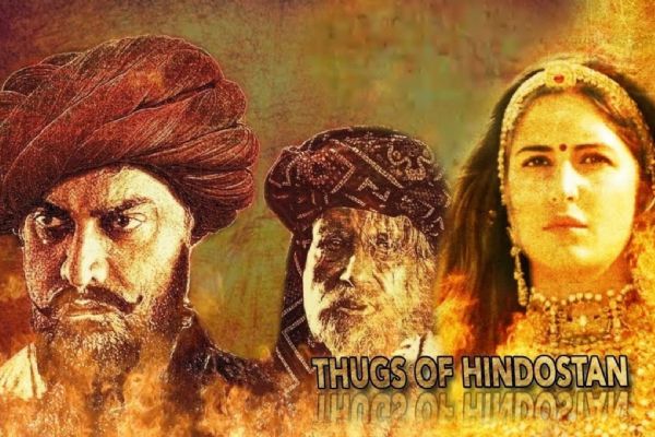 Amir Khan’ın yeni filmi 30 Kasım'da gösterime girecek