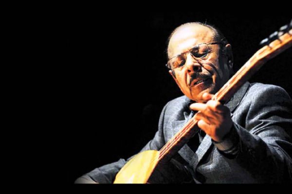 Anadolu’nun mektepsiz profesörü: Neşet Ertaş