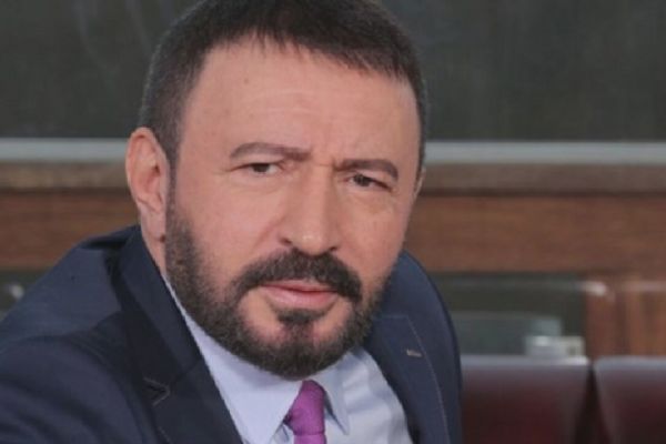 Mustafa Topaloğlu kalp krizi geçirdi