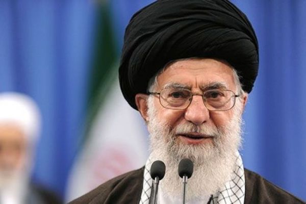 Hamaney: Trump ile asla görüşmeyeceğim