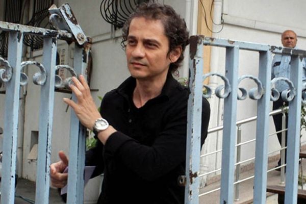 Kadir Topbaş'ın damadı Kavurmacı'dan açıklama