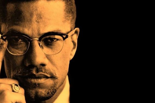 Malcolm X'in kızından Erdoğan açıklaması