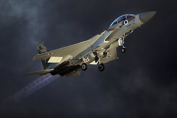 ‘İsrail’in eli Suriye'de daha fazla daralacak’