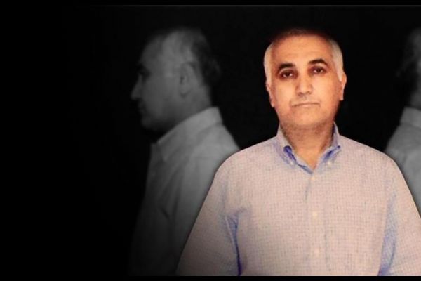 Adil Öksüz'ün yengesine hapis cezası