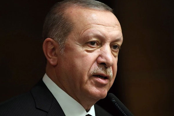 Eski TRT çalışanına Erdoğan'a hakaretten hapis cezası