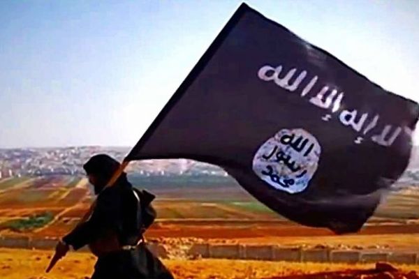 IŞİD Orta Asya'da hilafet mi kurmak istiyor?