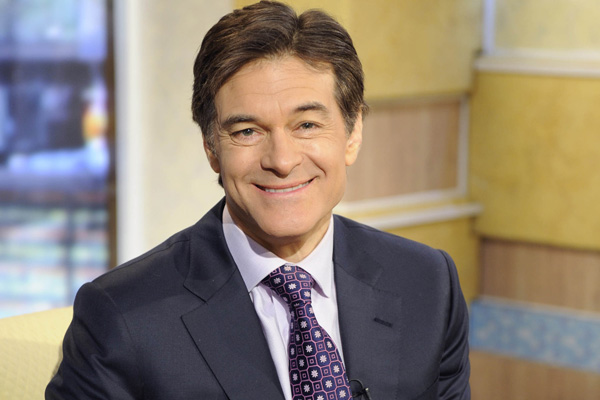 Dr. Mehmet Öz’den devrim niteliğinde buluş