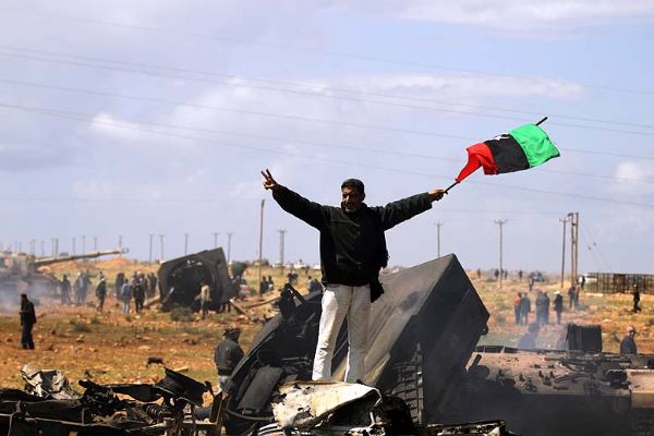 Libya'da çatışmaların durması için anlaşma sağlandı