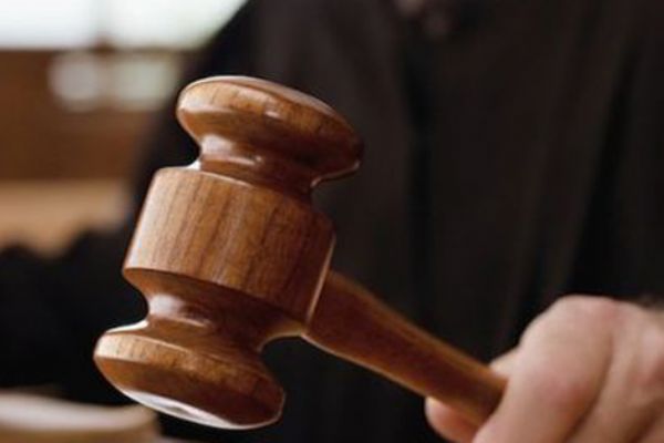 Adana’da FETÖ/PDY soruşturmasında karar: 6 yıl 3 ay hapis