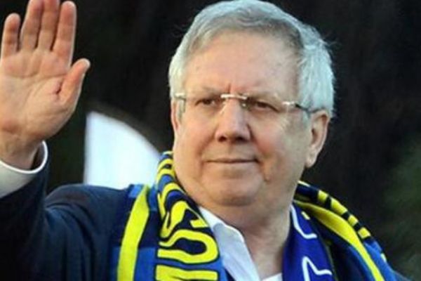 Aziz Yıldırım hakkında 'Zorla getirme' kararı!