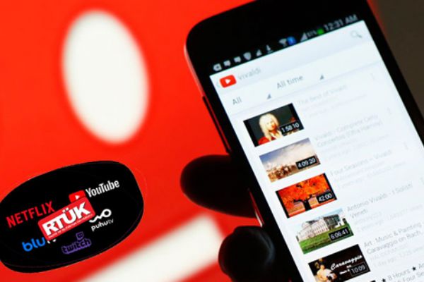 RTÜRK ve BTK İnternet yayınlarına yönelik taslağı tamamladı