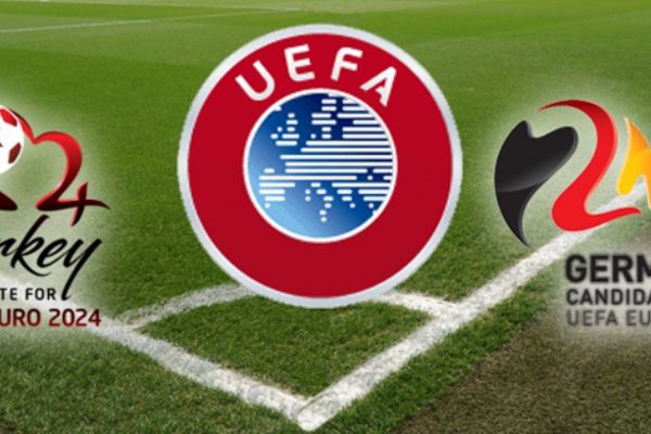 Cumhurbaşkanı Erdoğan'dan EURO 2024 açıklaması