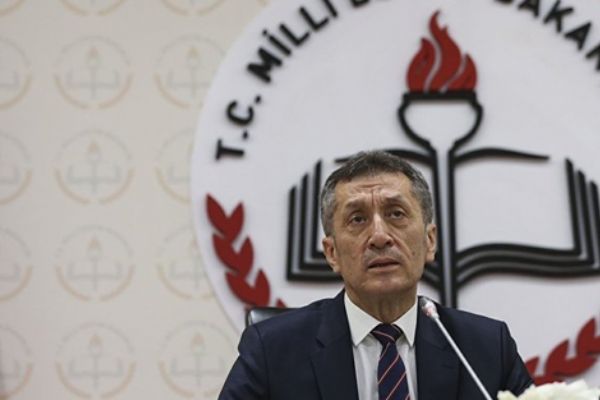 Milli Eğitim Bakanlığından '1 milyon öğretmen 1 milyon fikir' projesi