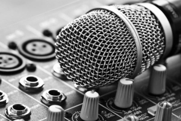 Radyo mecrası yüzde 16 büyüdü