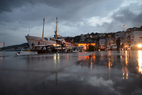 Marmara’da sıcaklıklar artacak