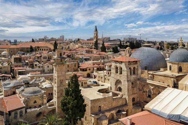 Güney Çin'den İsrail'e doğrudan uçuşlar başladı