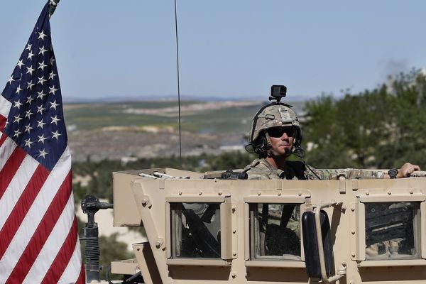 Türkiye ile ABD Fırat'ın doğusunda karşı karşıya gelir mi?