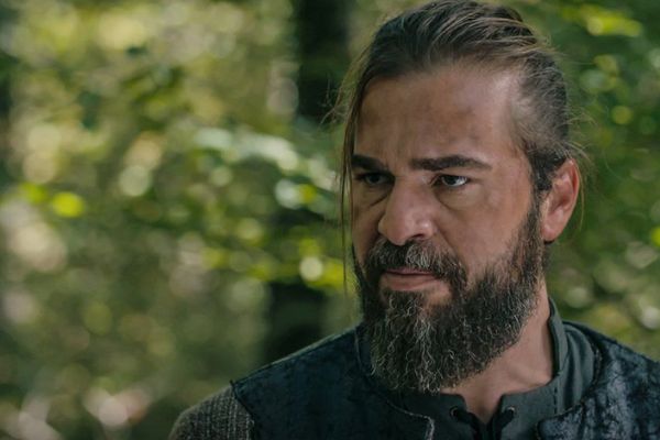 Diriliş Ertuğrul'da sürpriz transfer