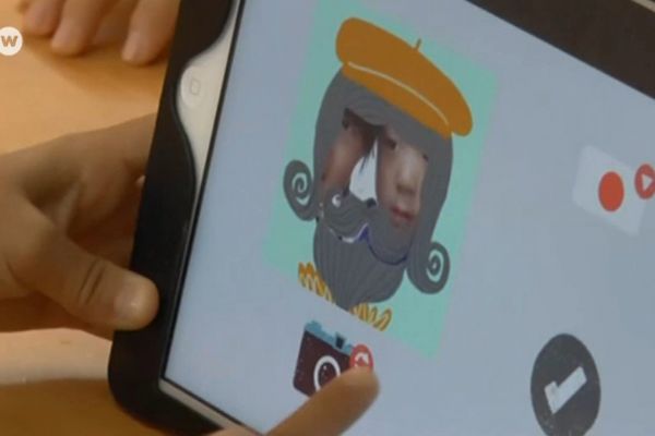 Japonlar, okul öncesi eğitimi dijitalleştirdi