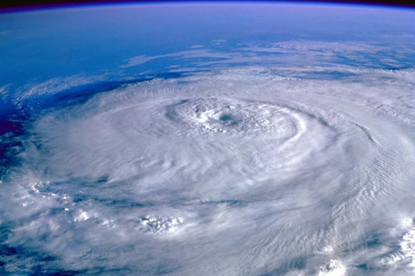 Kırbaç Kasırgası Türkiye'ye gelebilir