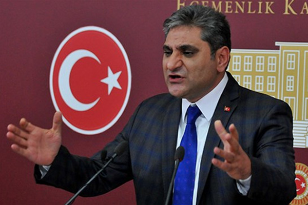 CHP'den 3. havalimanı için 'kira' sorusu