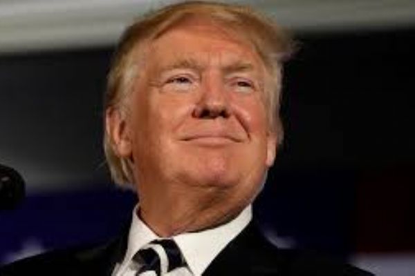 Trump'ın ’Sayın Kürt’ sözleri sosyal medyada yankı uyandırdı