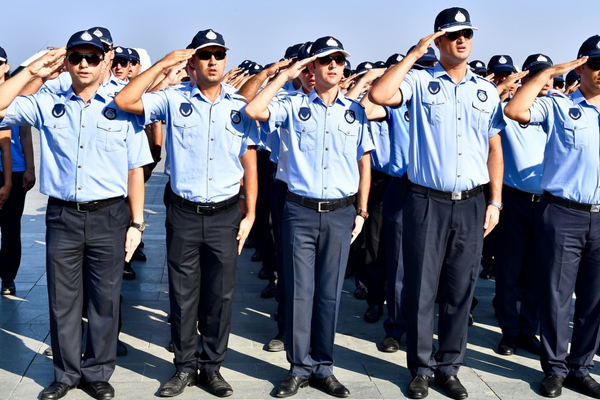 En az lise mezunu zabıta alımı! Başvuru tarihi ne zaman?