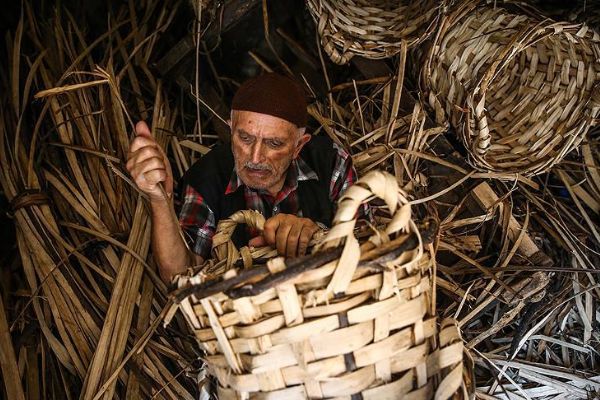 İstanbul’da son sepetçi