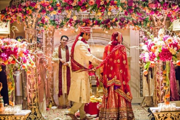 Hindastan'dan Türkiye'ye düğün turizmi