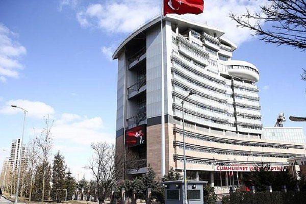 CHP'de aday adaylığı ücretleri belirlendi