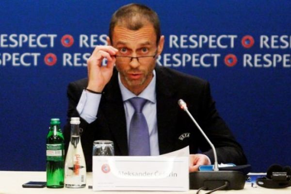 EURO 2024'ün neden bize verilmediğini açıkladı