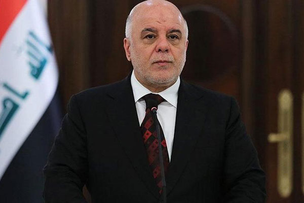 İbadi o komutanı görevden aldı