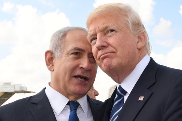 'İsrail, Suriye'deki saldırılarına devam ederse pişman olacağı şeylerle karşılaşır'