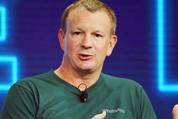 WhatsApp'ın kurucusu: Kullanıcılarımın gizliliğini sattım