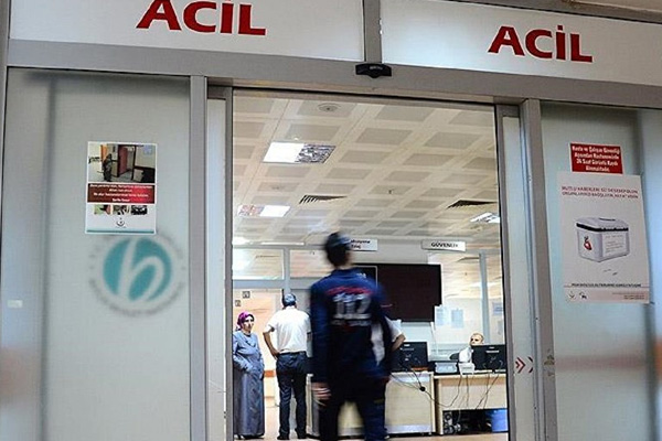 Bursa’da vahşet! Benzin döküp yaktı