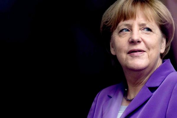 Merkel'den Erdoğan görüşmesi öncesi Türkiye açıklaması