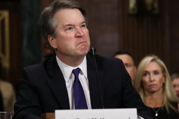 Cinsel istismarla suçlanan Trump'ın adayı kendini savundu