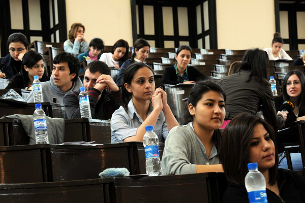 ÖSYM'den ALES adaylarına uyarı