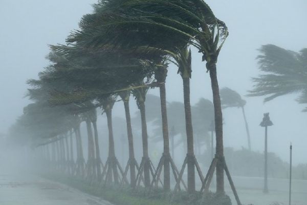 Kırbaç Kasırgası nedir?