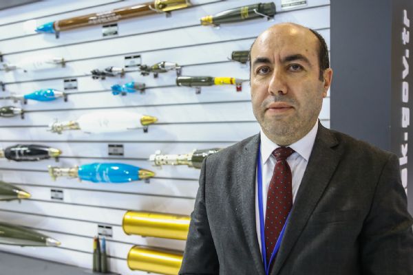 Azerbaycan, MKE’ye üretim ve pazarlama ortaklığı teklifi yaptı