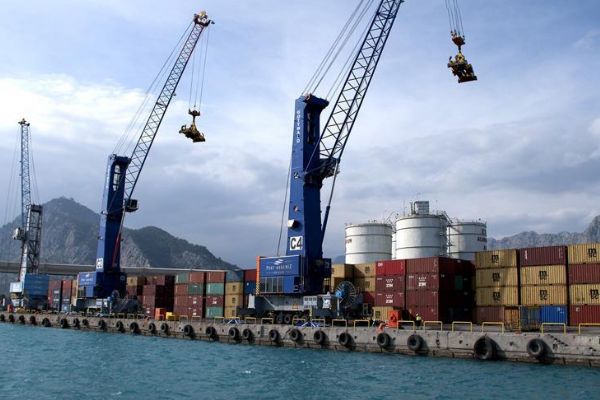 Ağustos ayı ihracat rakamları açıklandı