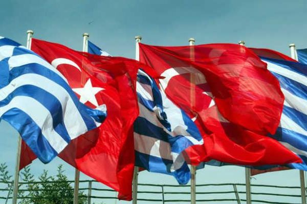 Yunanistan'dan Türkiye açıklaması