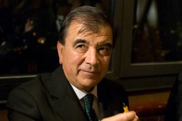 Cumhurbaşkanı’na Almanya’da sorulan Enver Altaylı kimdir? Neden gözaltına alındı?