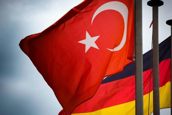 Almanya: Türkiye, Avrupa’da bir gelecek istiyorsa ifade özgürlüğüyle ilgili ilerleme kaydetmeli