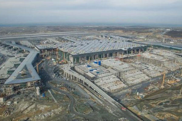 3. Havalimanı için çok tartışılacak iddia… ’32 milyardan fazla zarar var’